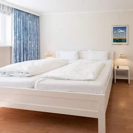 アパート C-haus Cosima, App 80 ヴェニングシュテット